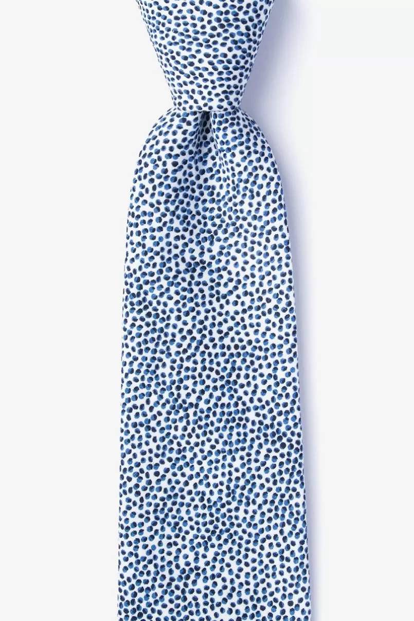 Ties Amherst White Tie Best