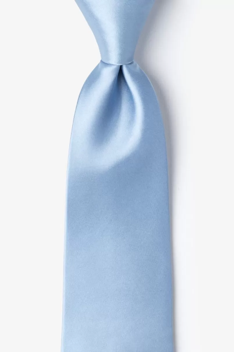 Ties Baby Blue Tie BabyBlue Store