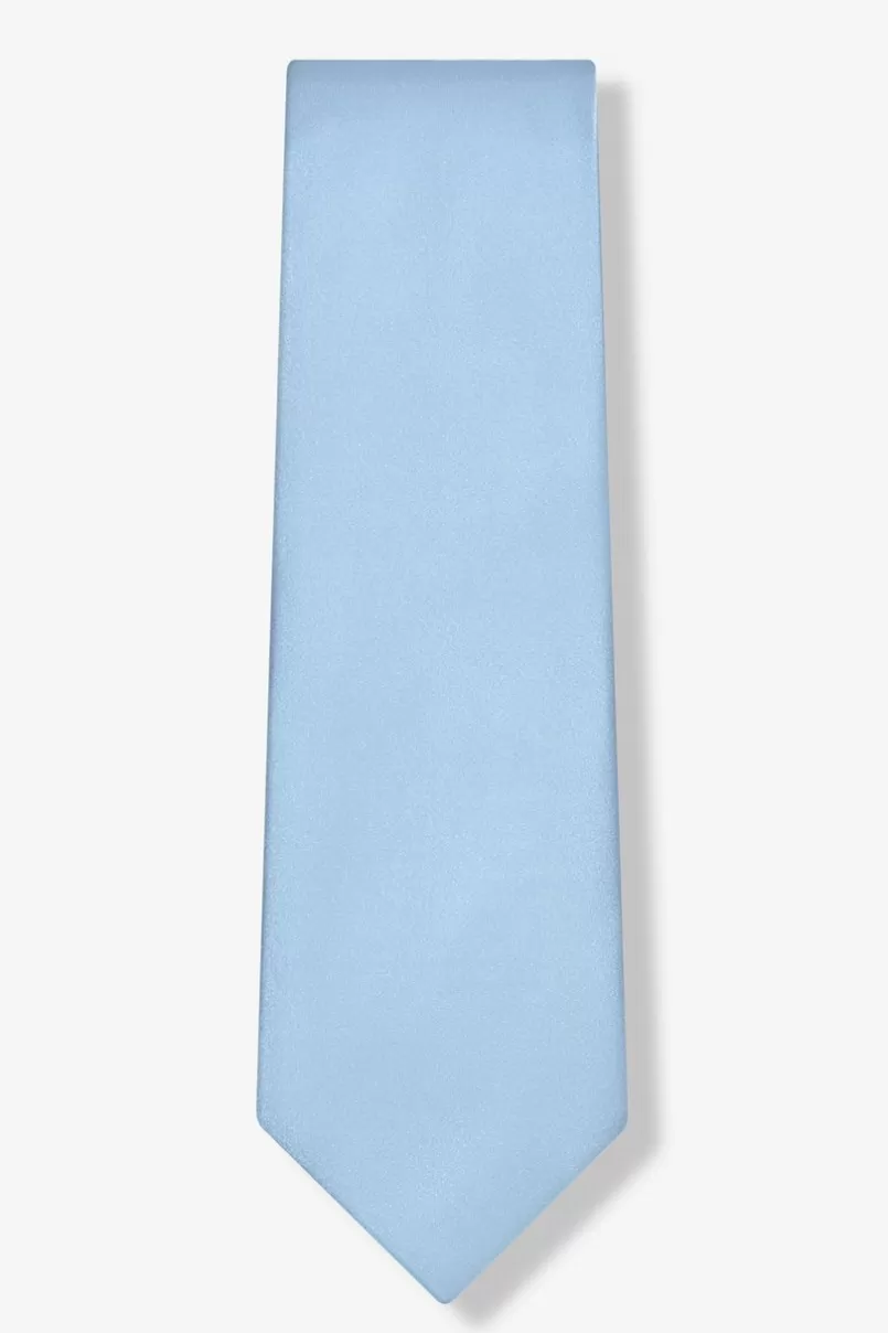 Ties Baby Blue Tie BabyBlue Store