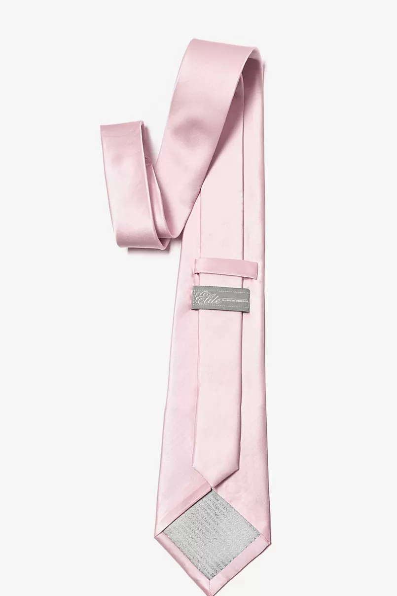 Ties Baby Pink Tie BabyPink Online