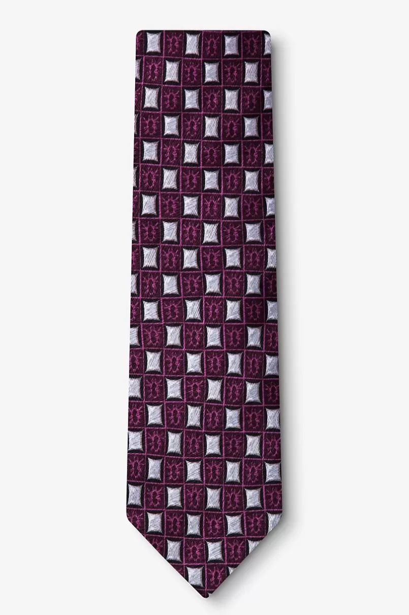 Ties Bed Bugs Purple Tie Cheap