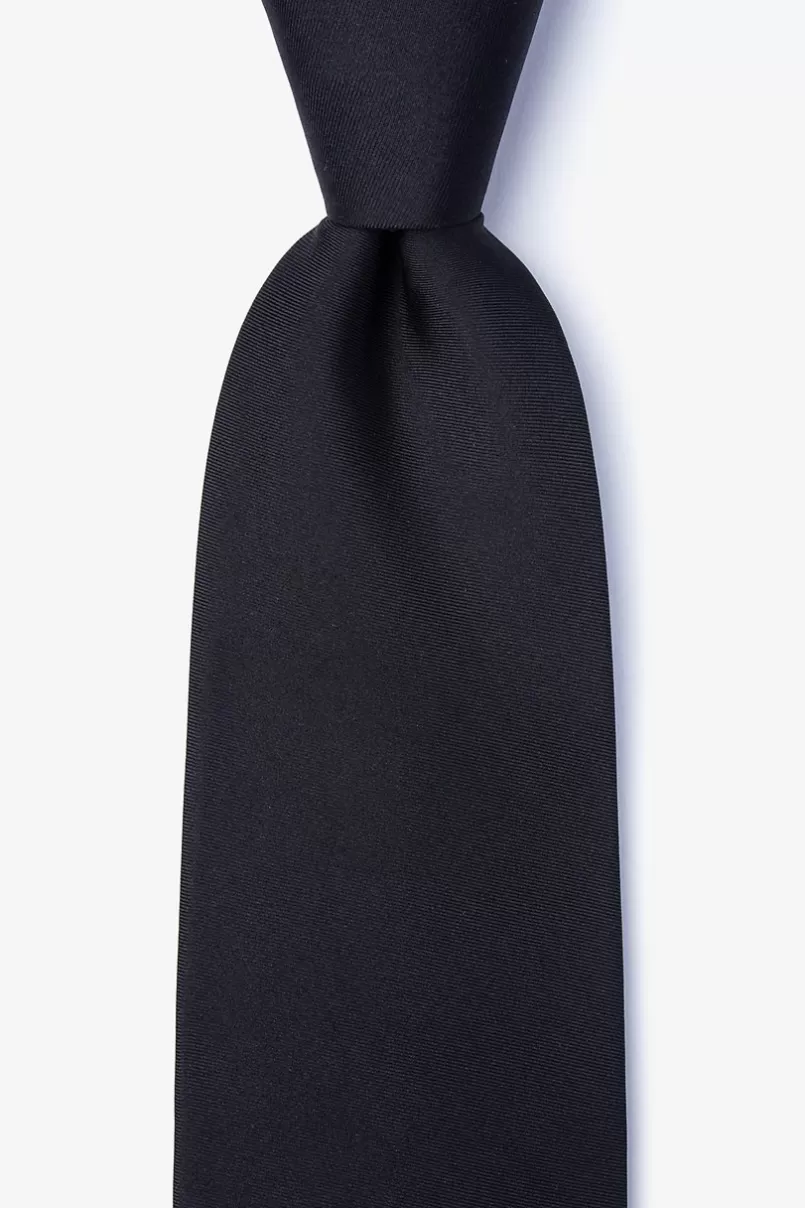 Ties Tie Black Clearance