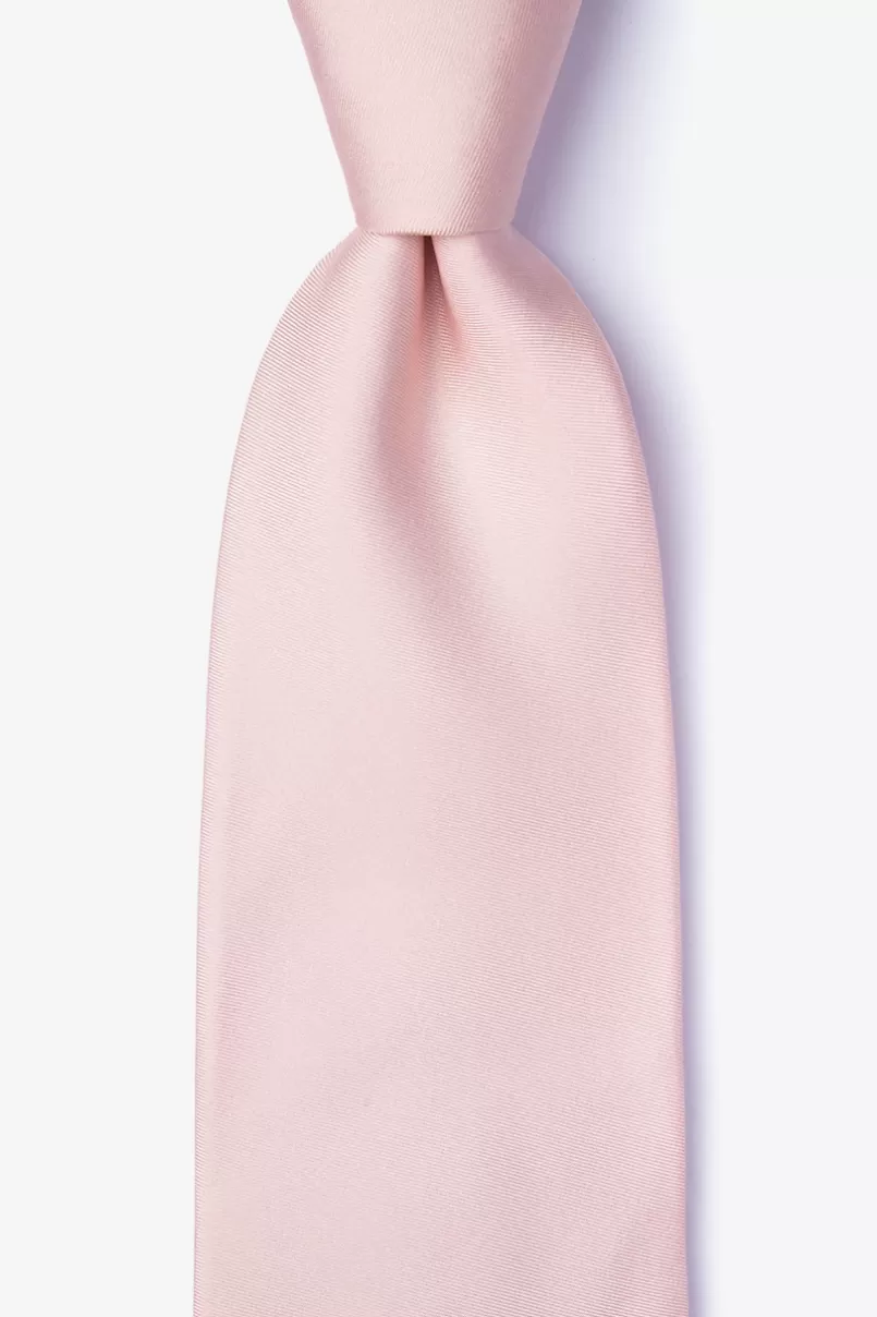 Ties Tie Blush Store