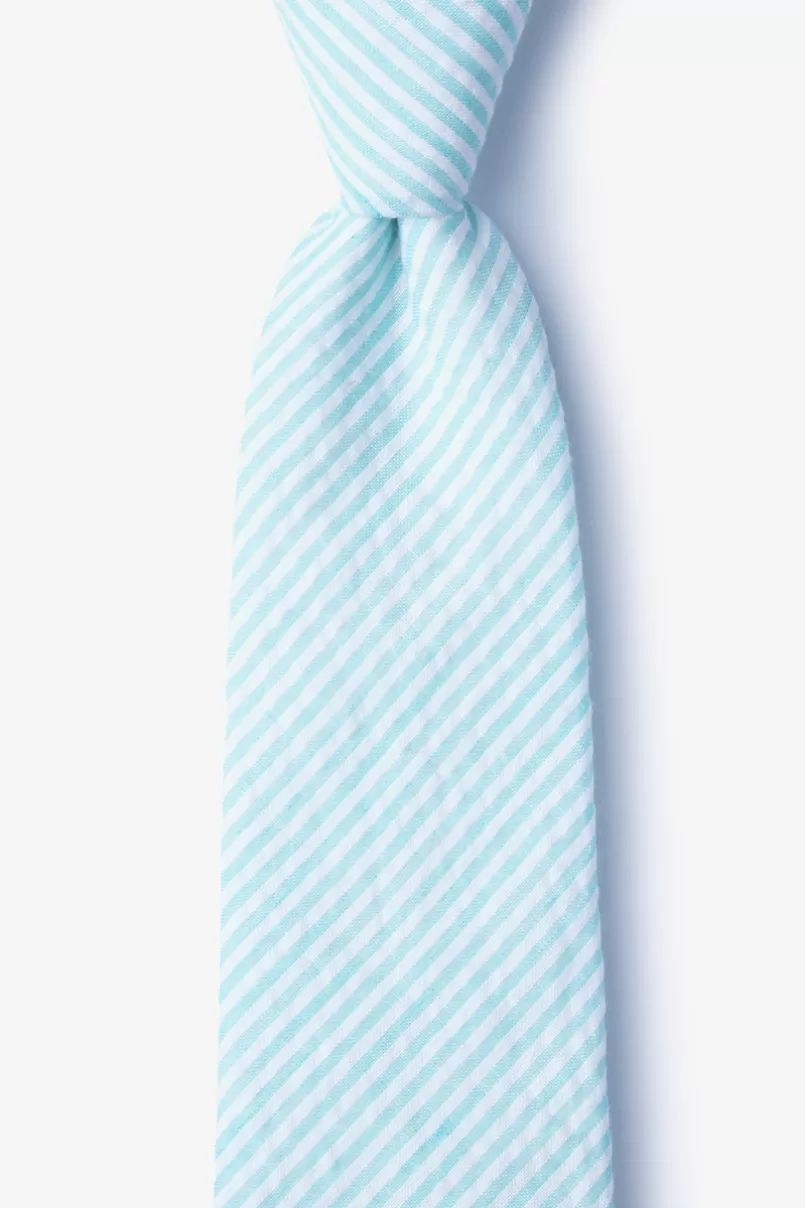 Ties Clyde Light Blue Tie LightBlue Online