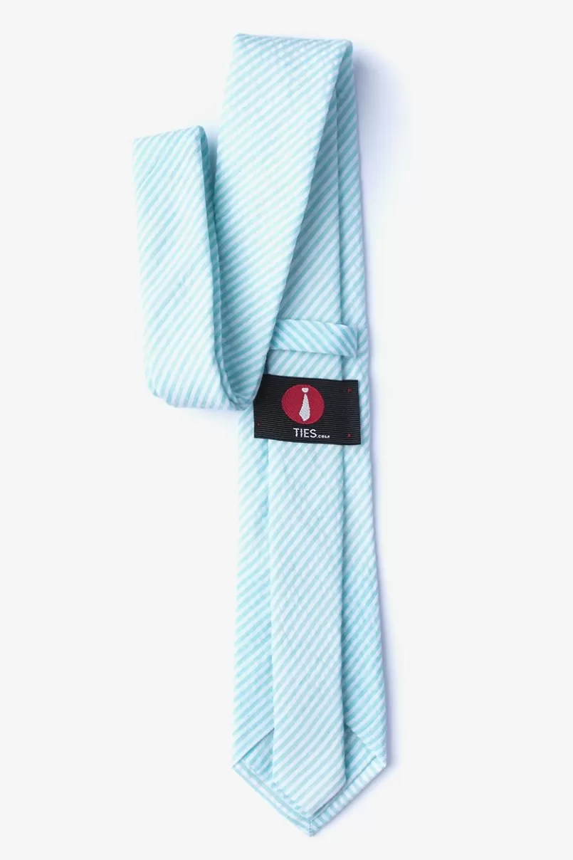 Ties Clyde Light Blue Tie LightBlue Online