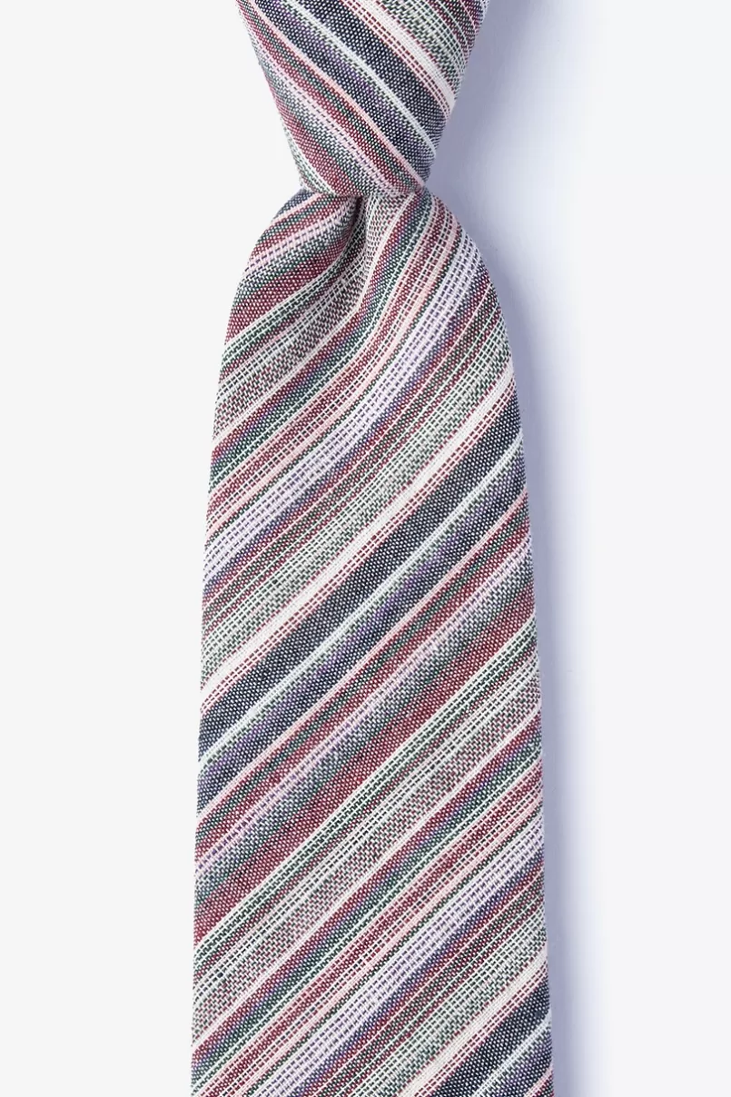 Ties Eastlake Tie Gray Sale