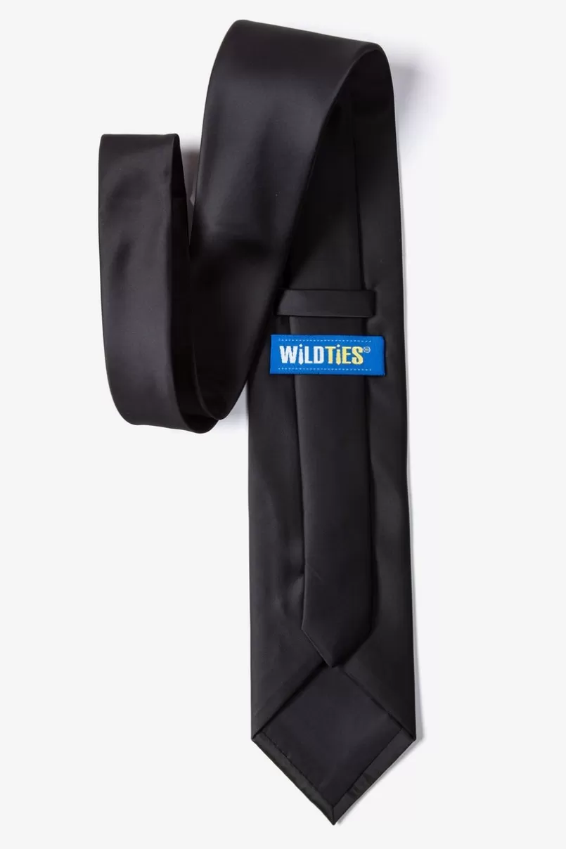 Ties 404 ERROR Black Tie Clearance