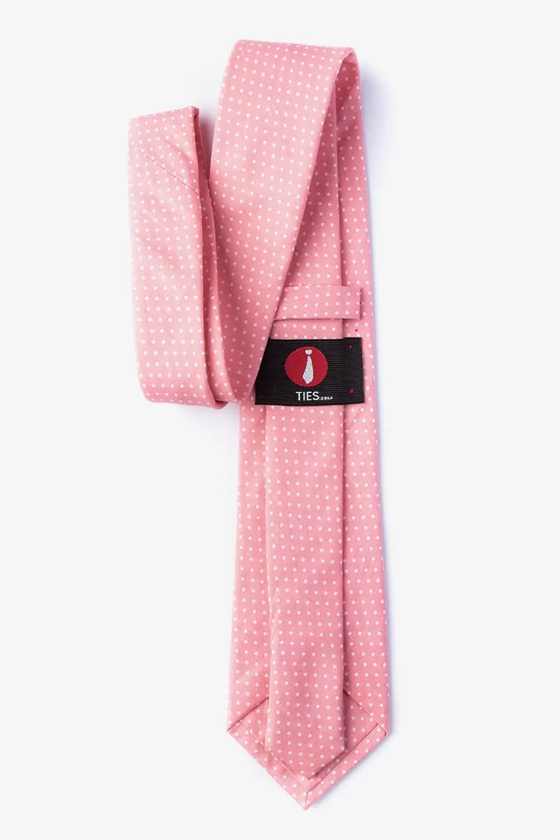 Ties Gregory Pink Tie Best Sale