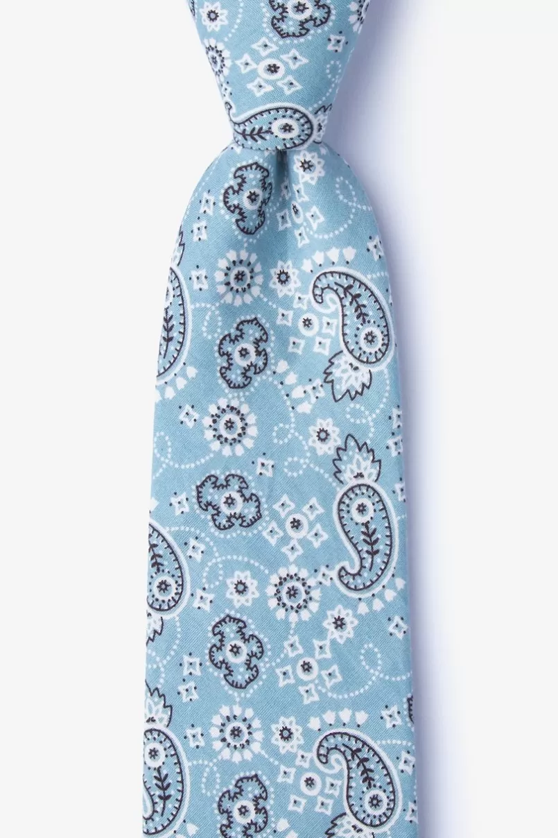 Ties Grove Tie Blue Online