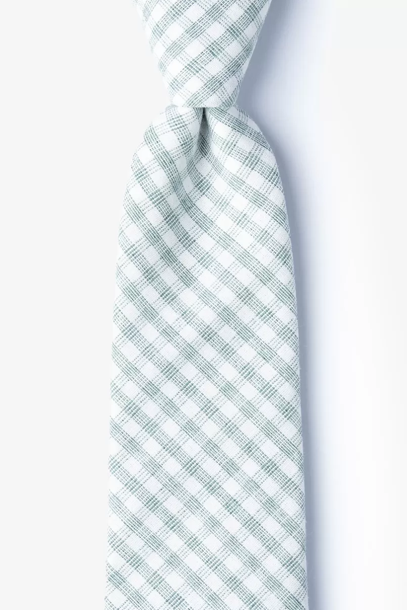 Ties Huron Tie Green Online