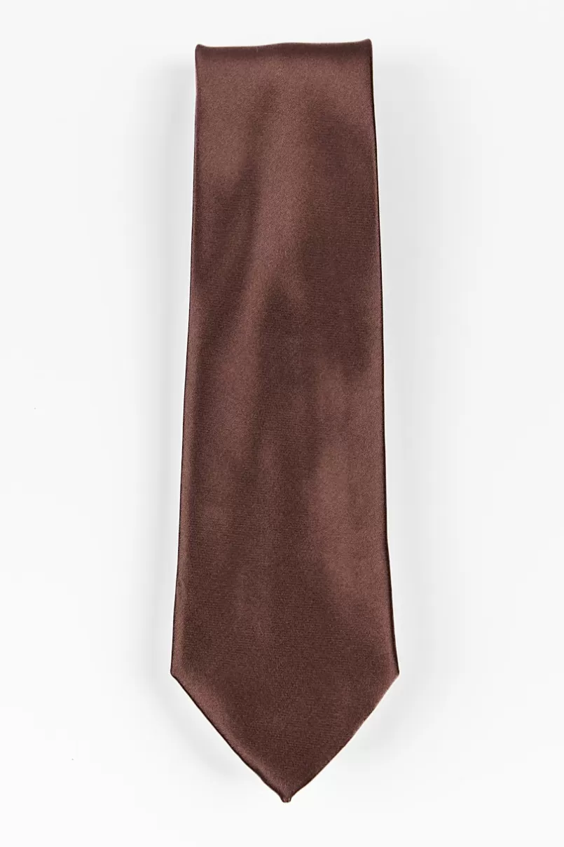 Ties Tie Marsala Outlet