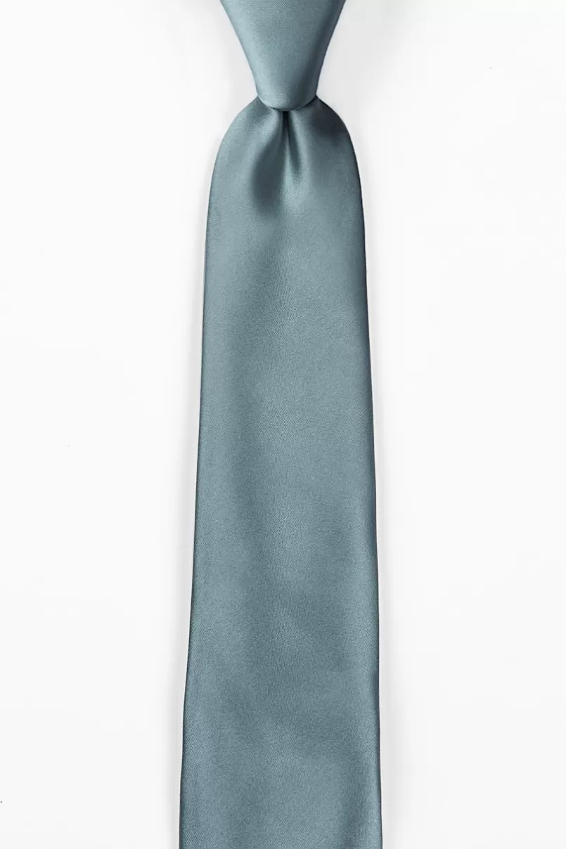 Ties Mineral Blue Tie MineralBlue Flash Sale