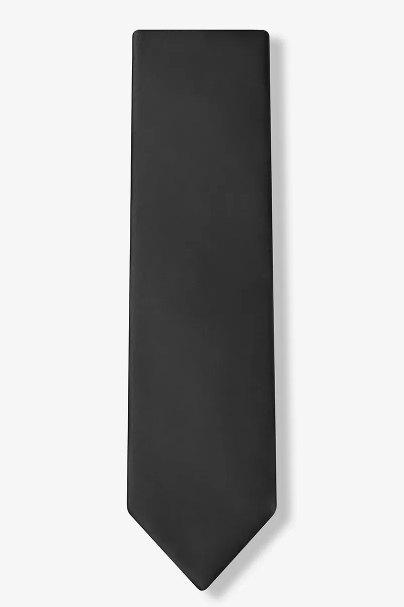 Ties Tie Onyx New