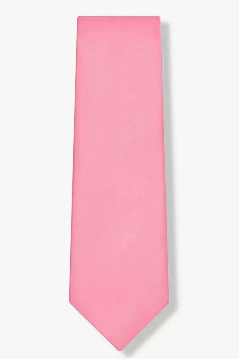 Ties Peony Pink Tie PeonyPink Best