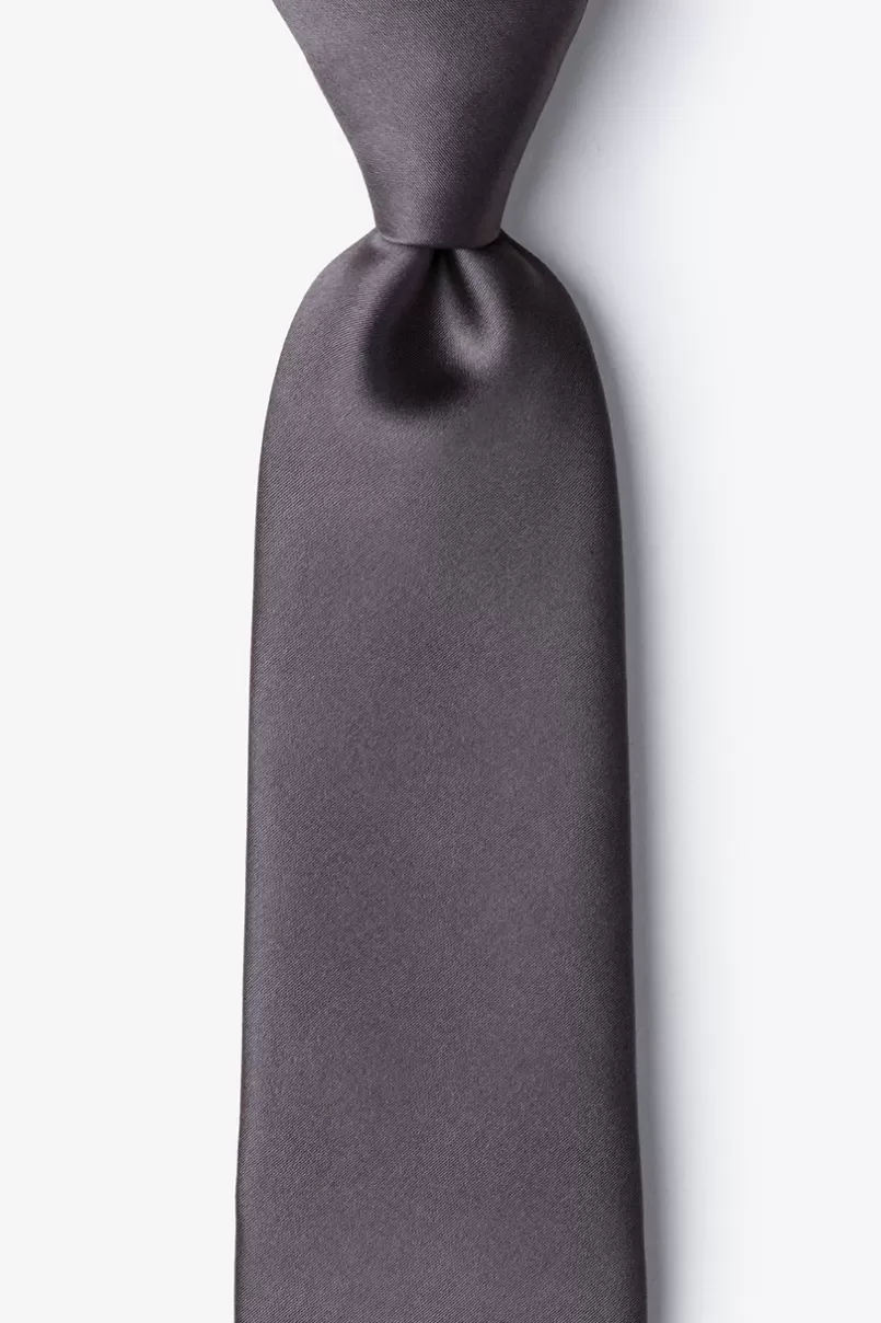 Ties Tie Pewter Sale