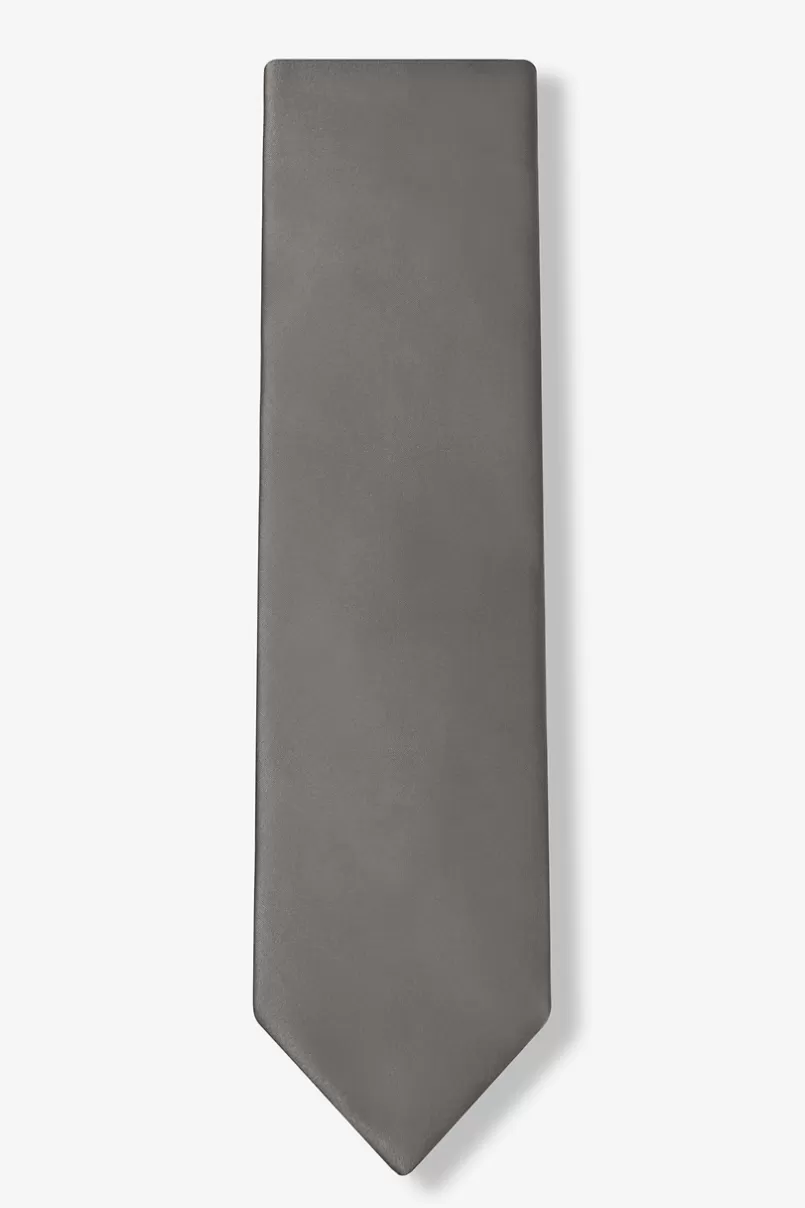 Ties Tie Pewter Sale