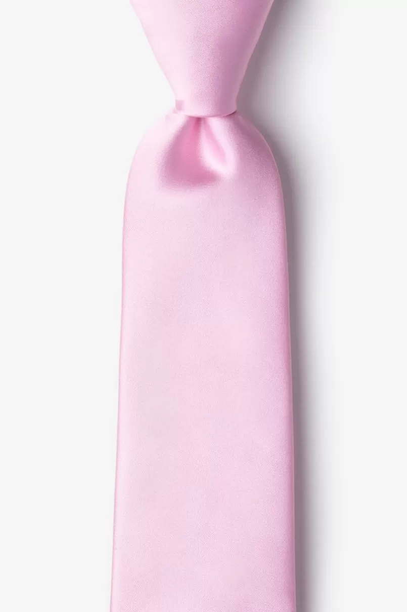 Ties Pink Frosting Tie PinkFrosting Flash Sale