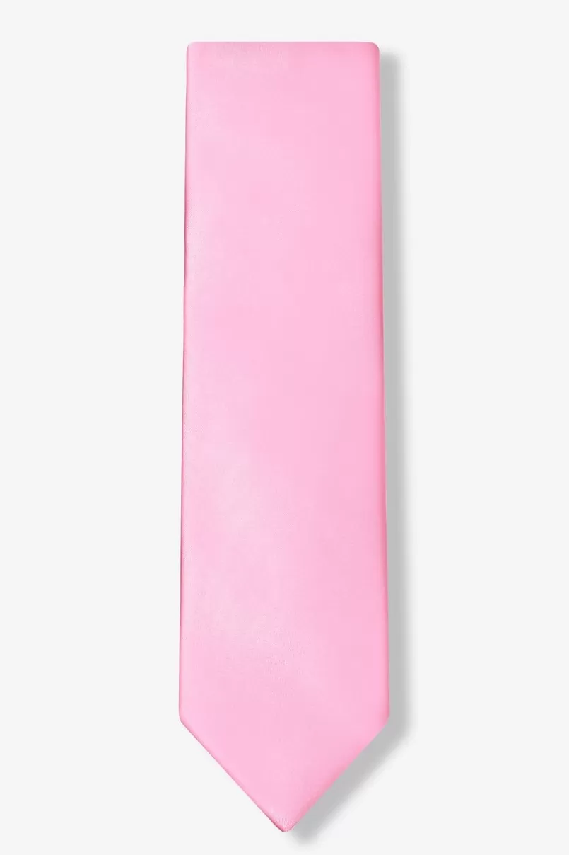 Ties Pink Frosting Tie PinkFrosting Flash Sale