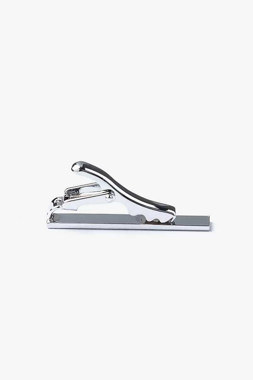 Ties Pip Silver Tie Bar Cheap