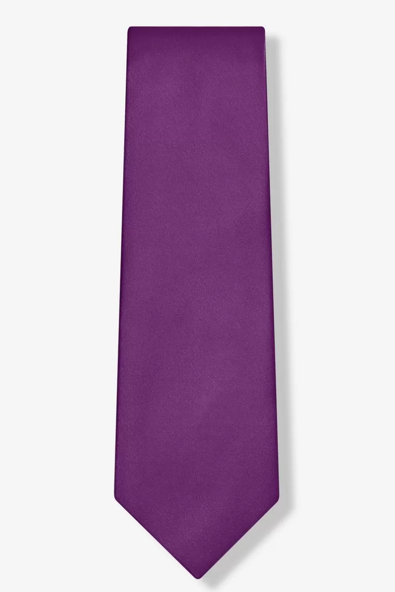 Ties Purple Plum Tie PurplePlum Sale