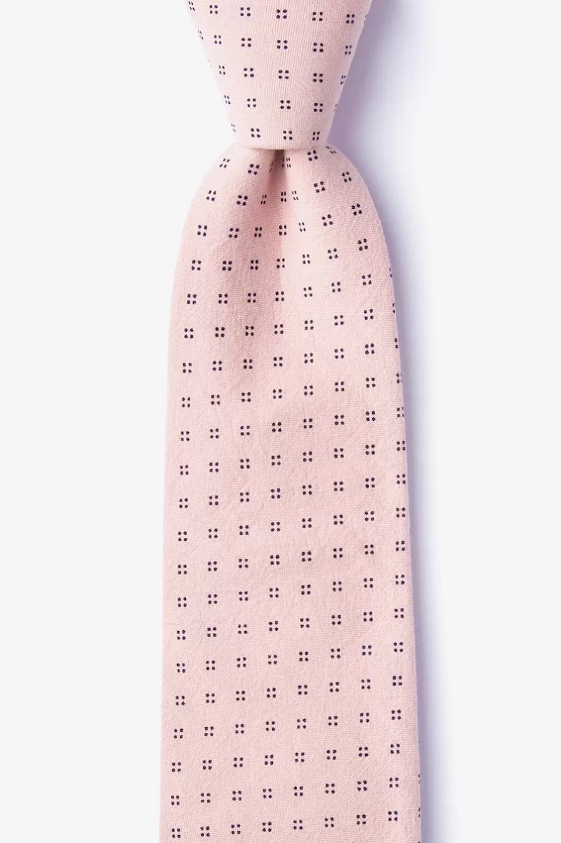 Ties Ross Tie Pink Best Sale