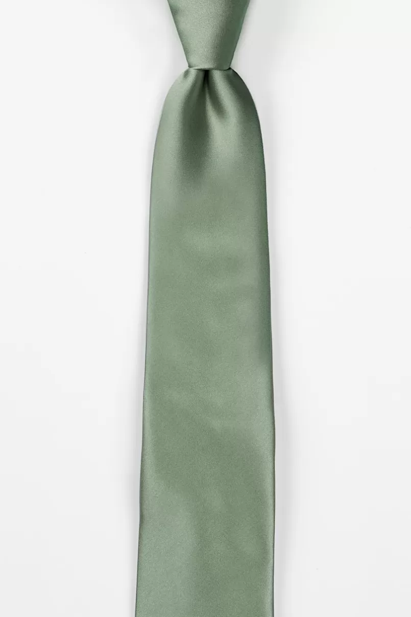 Ties Sea Green Tie Store