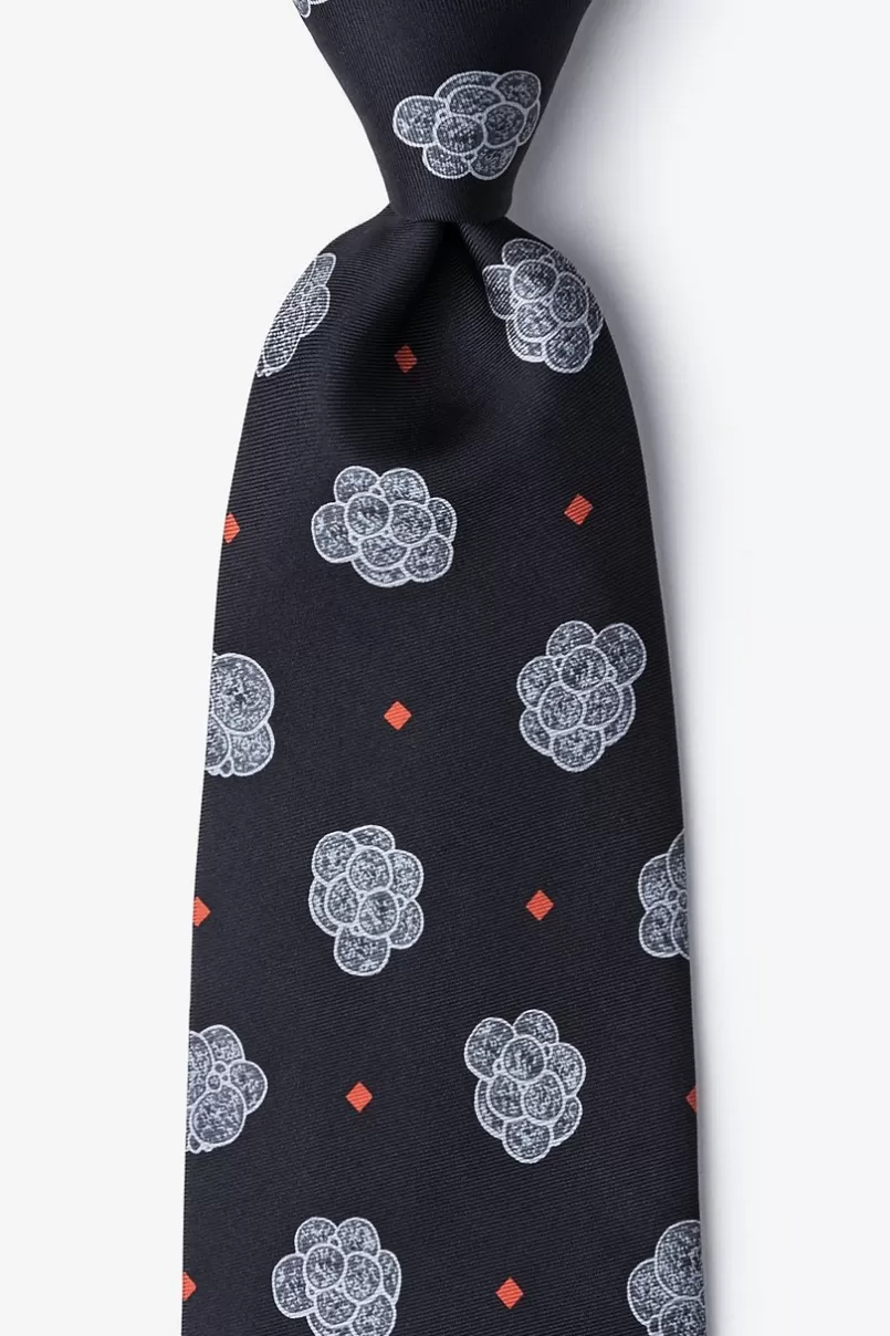 Ties Stem Cells Black Tie Clearance