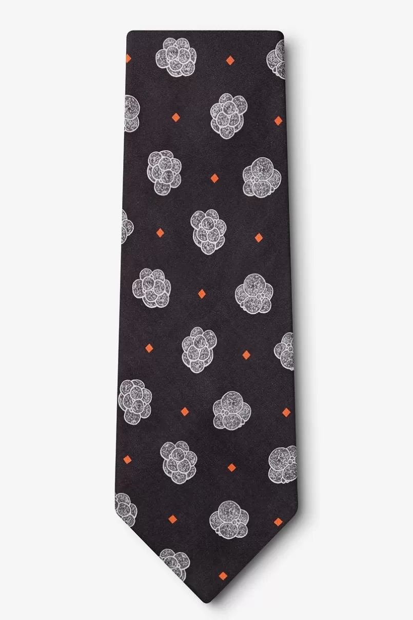 Ties Stem Cells Black Tie Clearance