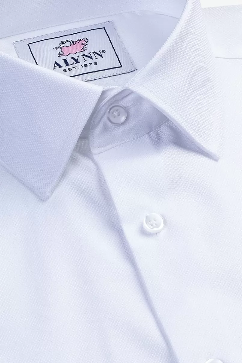 Ties The Ultimate Essentials White Shirt Pack Hot