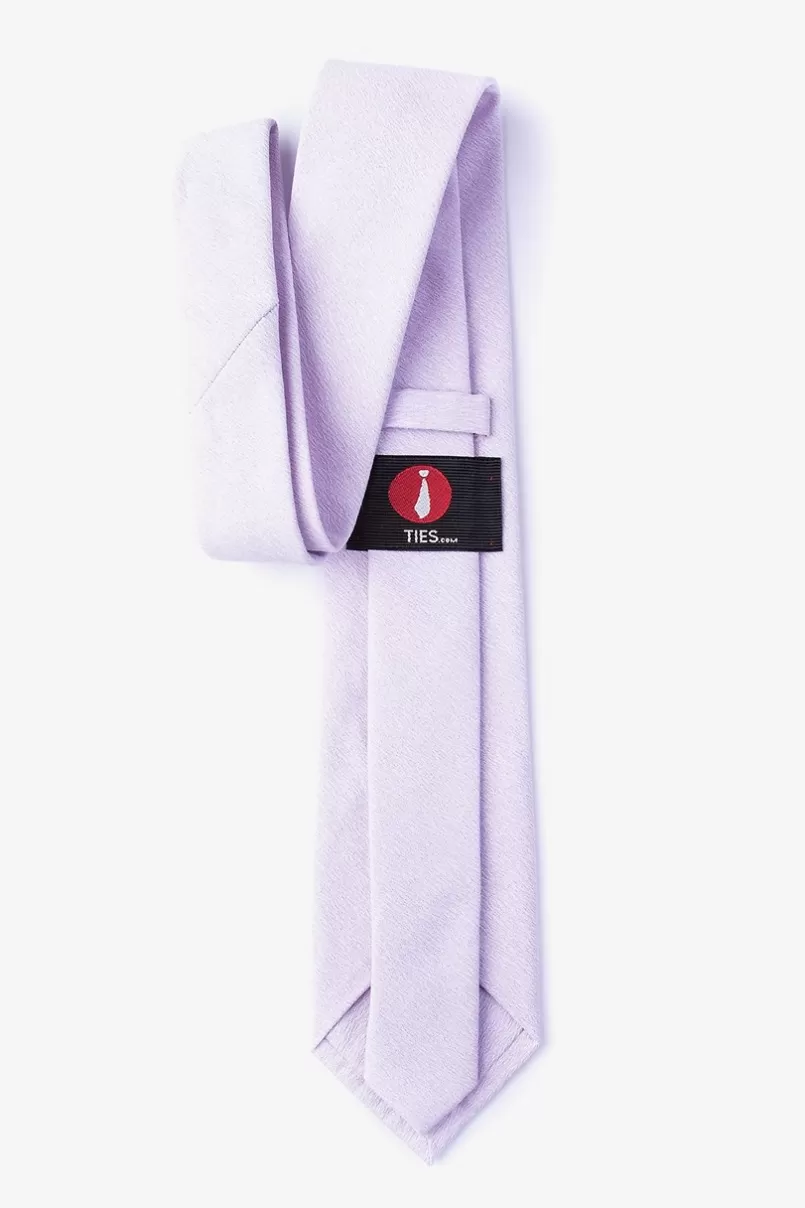 Ties Tiffin Tie Lavender Fashion