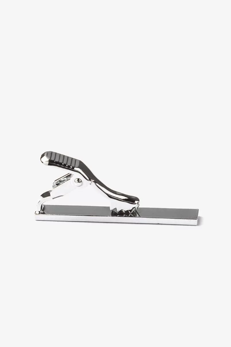 Ties Tristam Silver Tie Bar Best