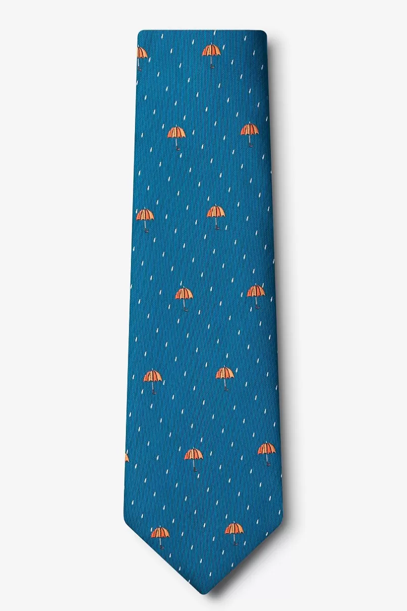 Ties Umbrellas Tie Blue Best Sale