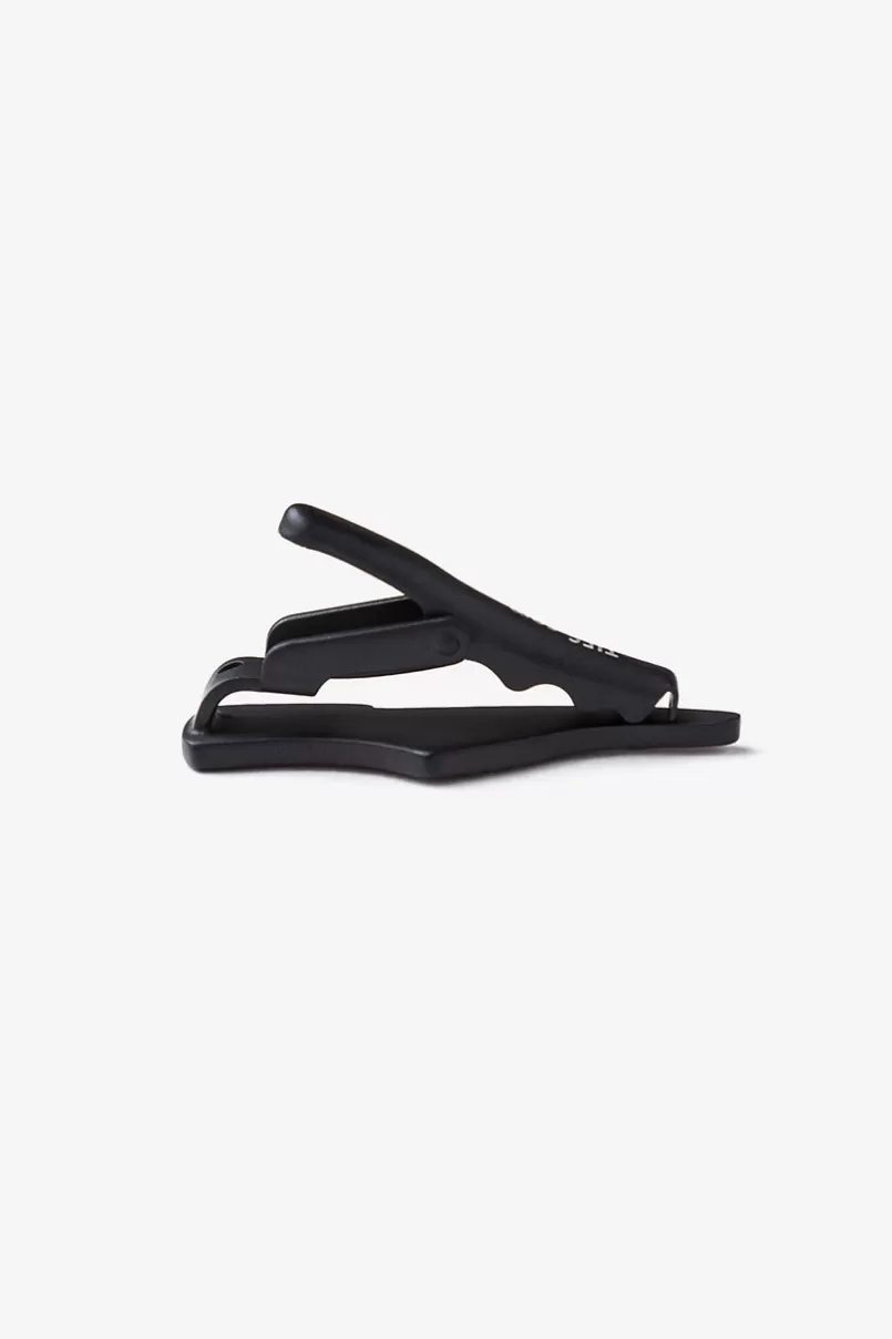 Ties Wingtip Tie Bar Black Sale