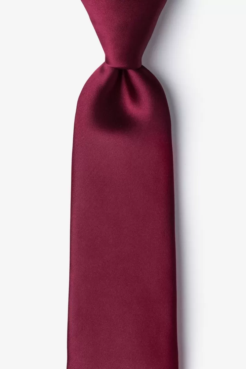 Ties Tie Zinfandel Flash Sale