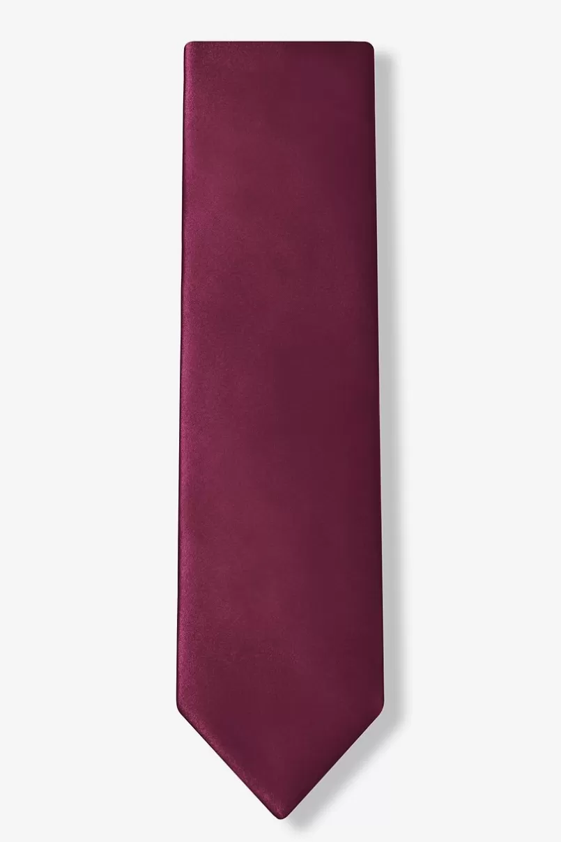 Ties Tie Zinfandel Flash Sale